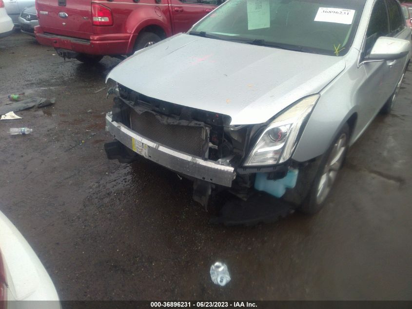 2014 CADILLAC XTS LUXURY - 2G61M5S38E9325699