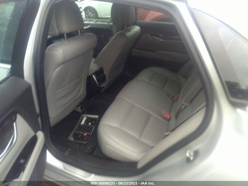 2014 CADILLAC XTS LUXURY - 2G61M5S38E9325699
