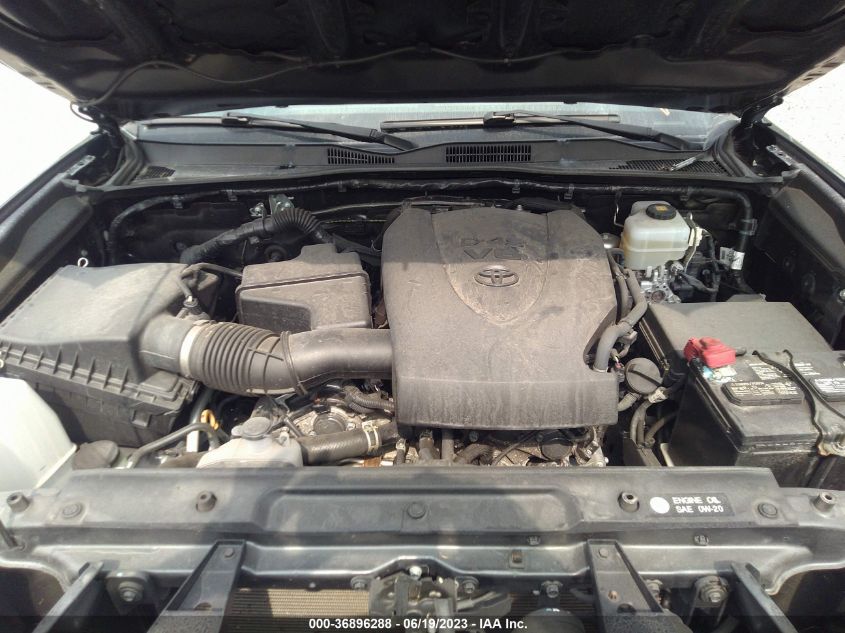 2019 TOYOTA TACOMA 4WD SR5/TRD SPORT - 3TMDZ5BNXKM071333