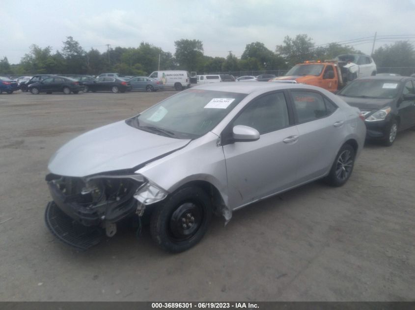2016 TOYOTA COROLLA L/LE/S/S PLUS/LE PLUS - 5YFBURHE4GP444032