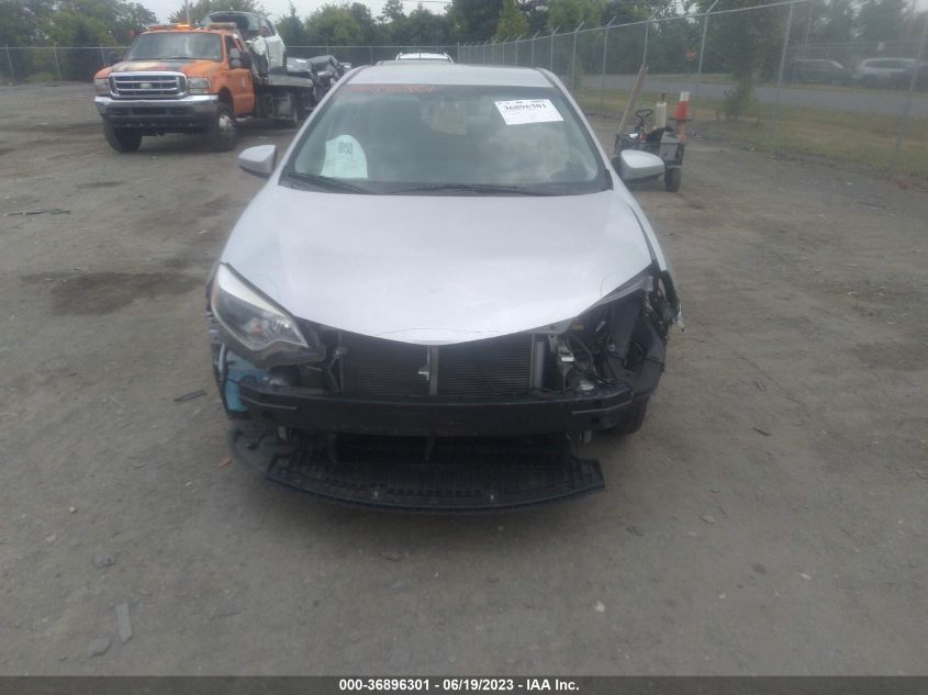 2016 TOYOTA COROLLA L/LE/S/S PLUS/LE PLUS - 5YFBURHE4GP444032