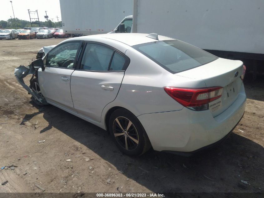 4S3GKAV66M3604040 Subaru Impreza PREMIUM 3