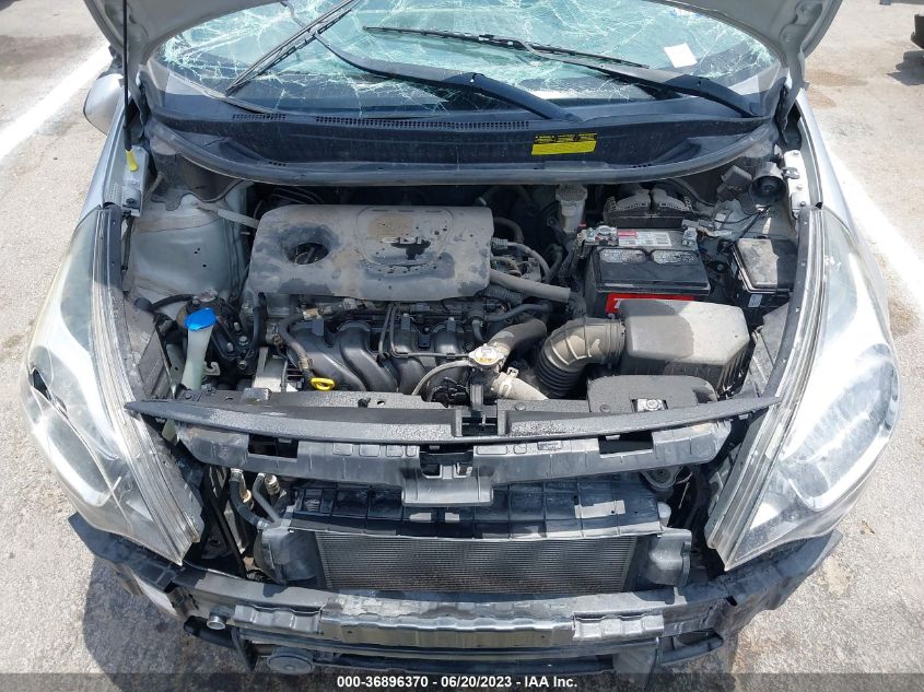 2017 KIA RIO LX - KNADM4A39H6050729