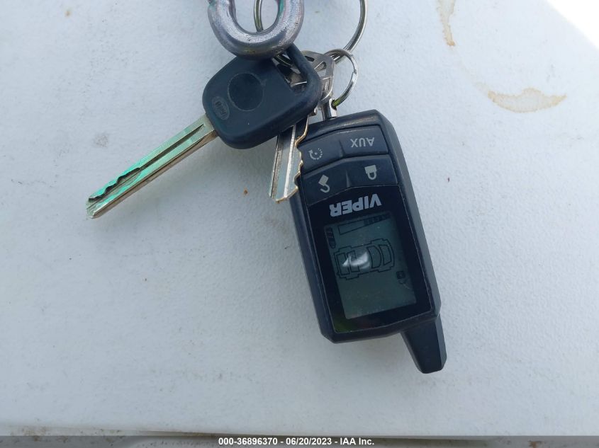 2017 KIA RIO LX - KNADM4A39H6050729