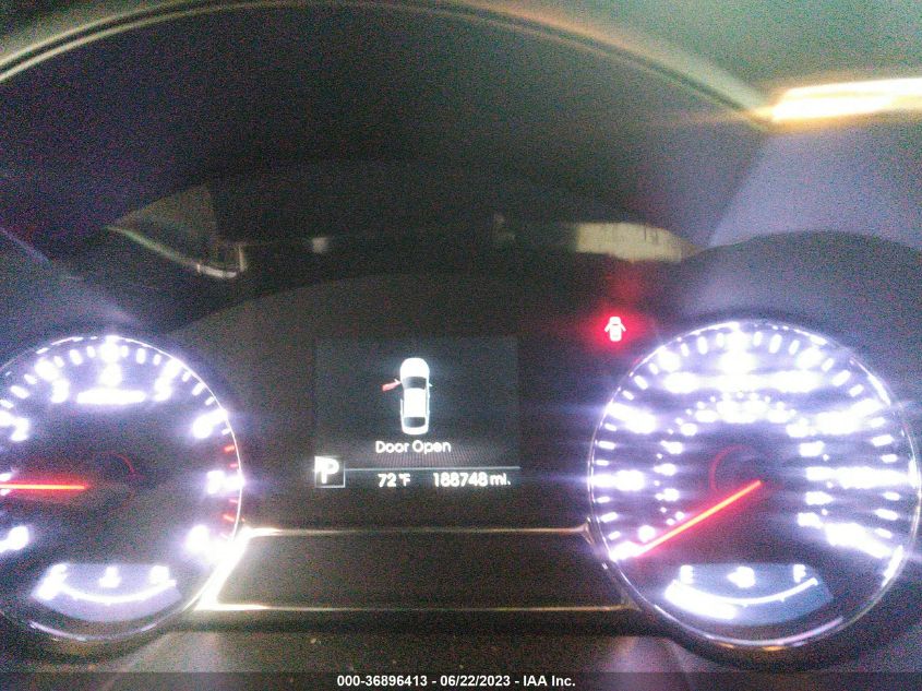 2013 KIA OPTIMA SX W/LIMITED PKG - 5XXGR4A60DG148877