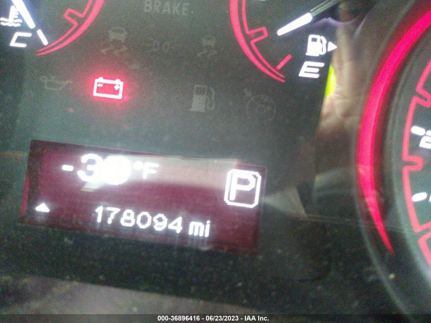 2015 DODGE DART SE - 1C3CDFAA7FD410893