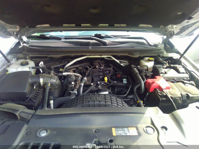 2021 FORD RANGER XL/XLT/LARIAT - 1FTER4EH5MLD44588