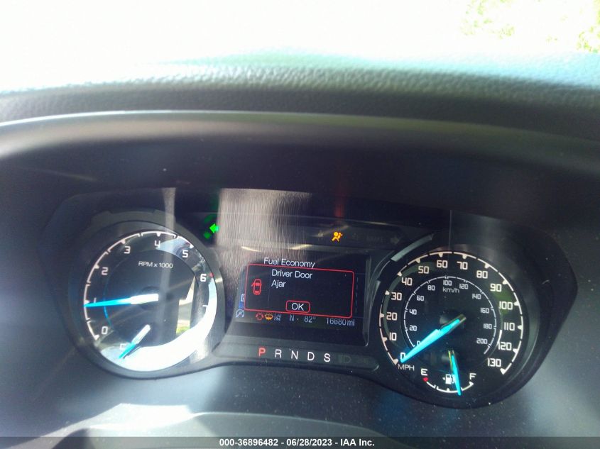 2021 FORD RANGER XL/XLT/LARIAT - 1FTER4EH5MLD44588