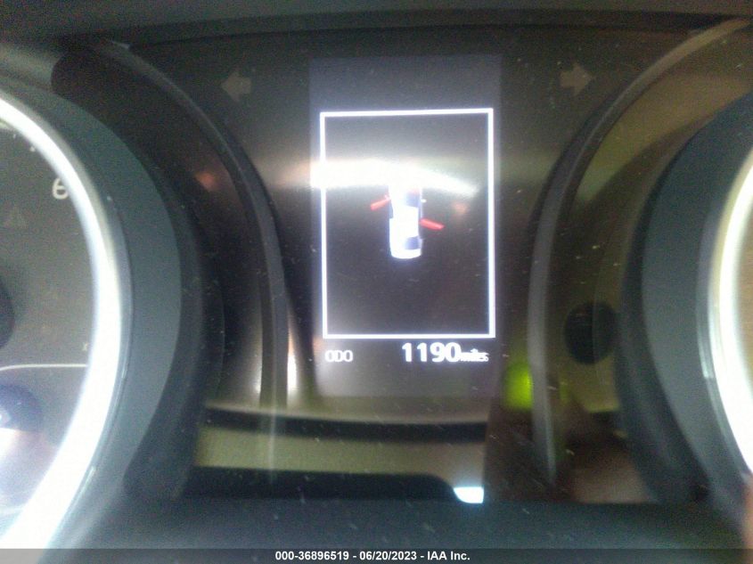 2023 TOYOTA CAMRY LE - 4T1C1AAK4PU159554
