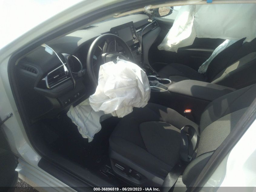 2023 TOYOTA CAMRY LE - 4T1C1AAK4PU159554
