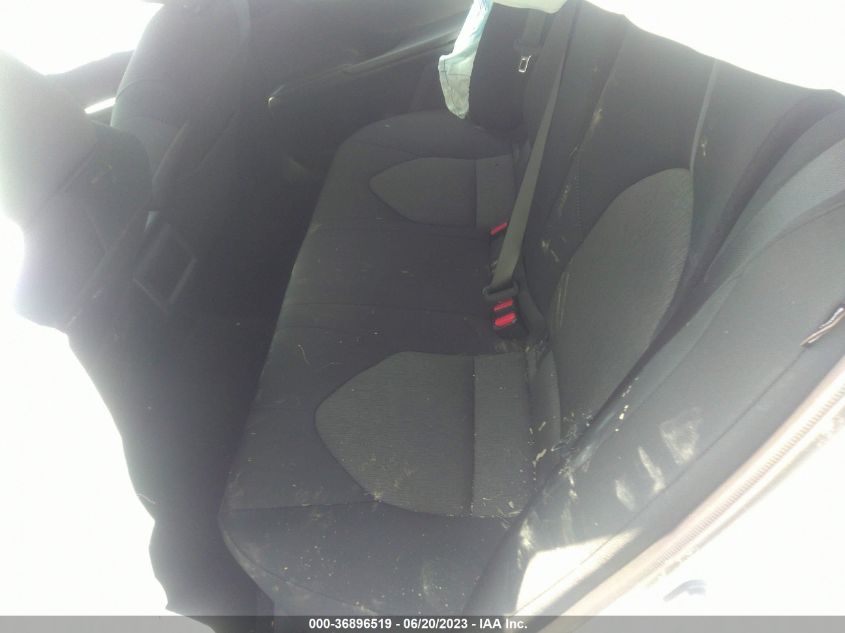 2023 TOYOTA CAMRY LE - 4T1C1AAK4PU159554