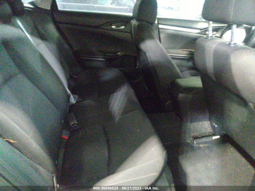 2019 HONDA CIVIC SEDAN LX - 2HGFC2F66KH591332