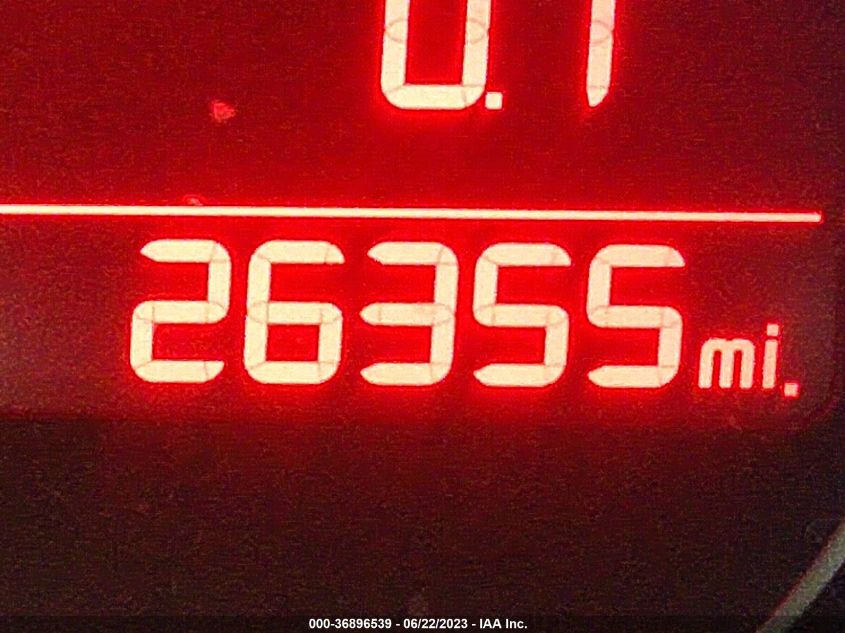 2016 KIA SOUL + - KNDJP3A58G7385062