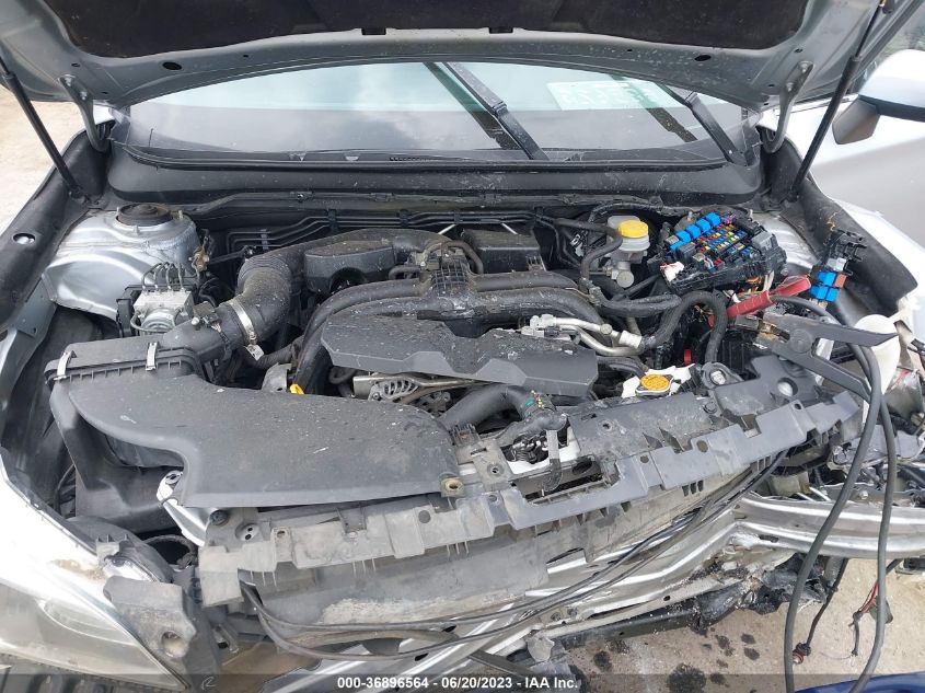 2015 SUBARU LEGACY 2.5I PREMIUM - 4S3BNAC64F3065036