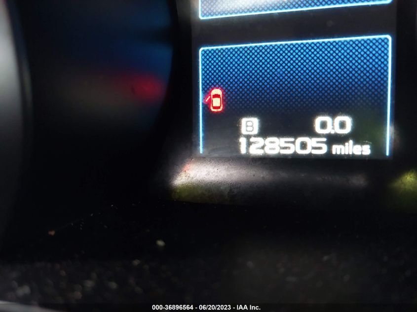 2015 SUBARU LEGACY 2.5I PREMIUM - 4S3BNAC64F3065036