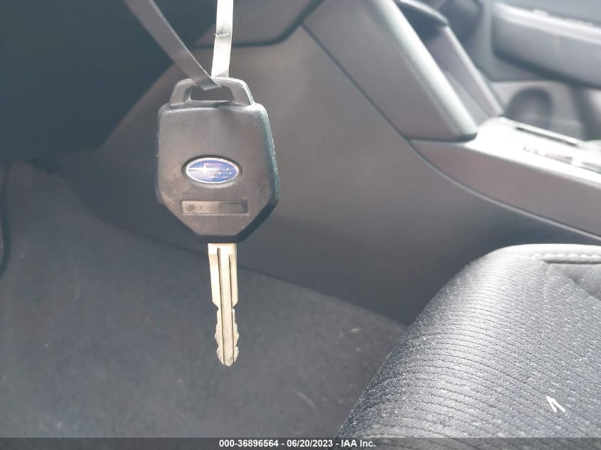 2015 SUBARU LEGACY 2.5I PREMIUM - 4S3BNAC64F3065036