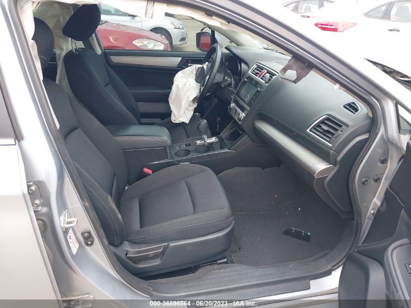 2015 SUBARU LEGACY 2.5I PREMIUM - 4S3BNAC64F3065036