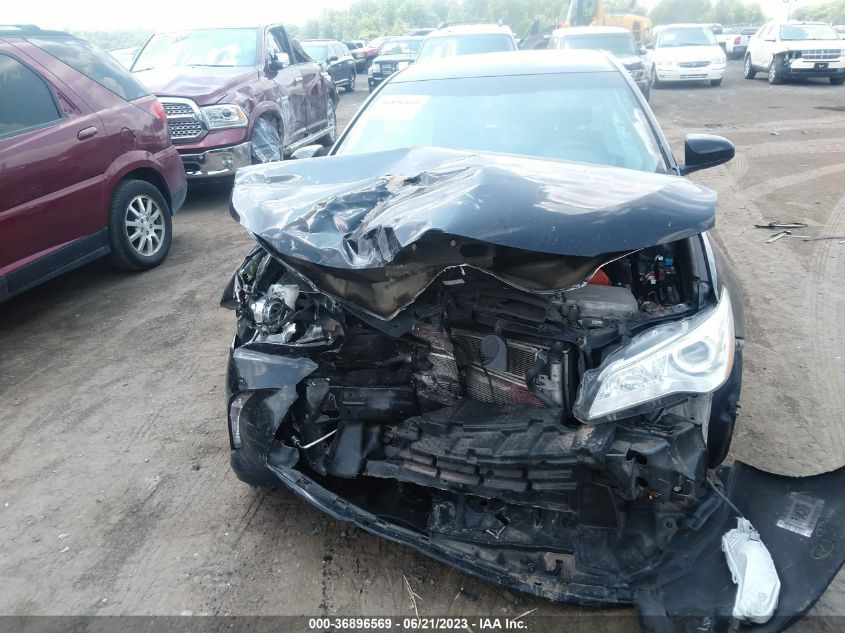 2016 TOYOTA CAMRY HYBRID LE/XLE/SE - 4T1BD1FK7GU188431