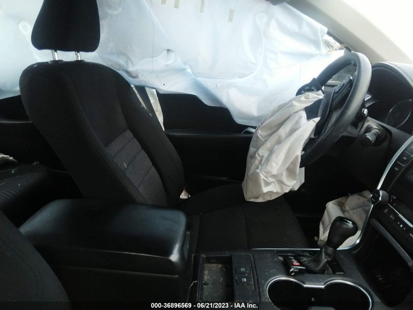 2016 TOYOTA CAMRY HYBRID LE/XLE/SE - 4T1BD1FK7GU188431