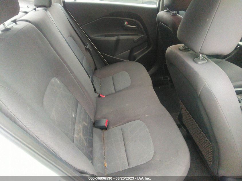 2014 KIA RIO LX - KNADM4A30E6417948