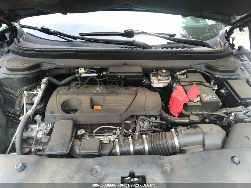 2020 ACURA RDX W/A-SPEC PKG - 5J8TC2H64LL028347