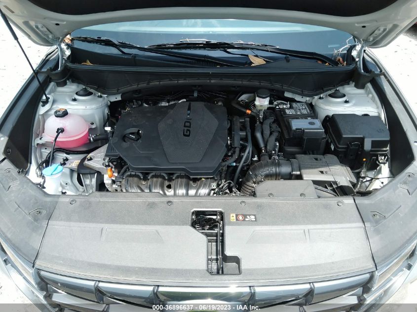 2023 HYUNDAI TUCSON SE - 5NMJA3AE9PH222799