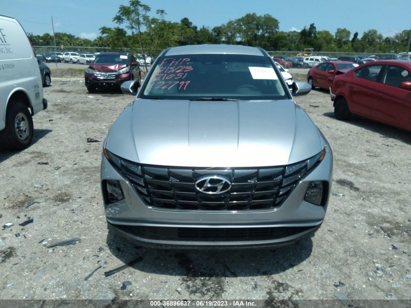 2023 HYUNDAI TUCSON SE - 5NMJA3AE9PH222799