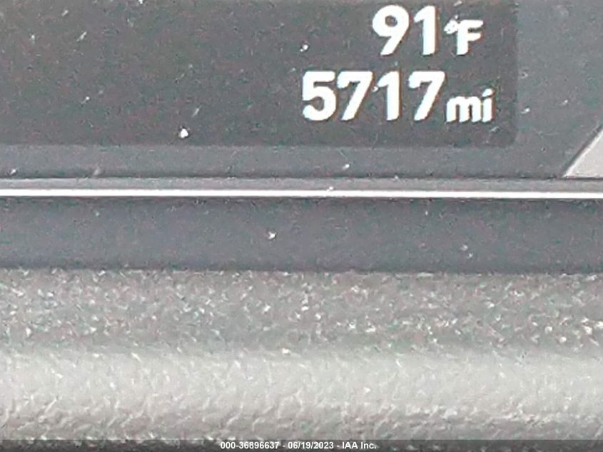 2023 HYUNDAI TUCSON SE - 5NMJA3AE9PH222799
