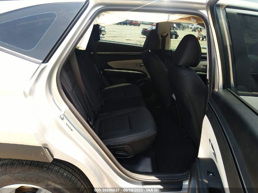 2023 HYUNDAI TUCSON SE - 5NMJA3AE9PH222799