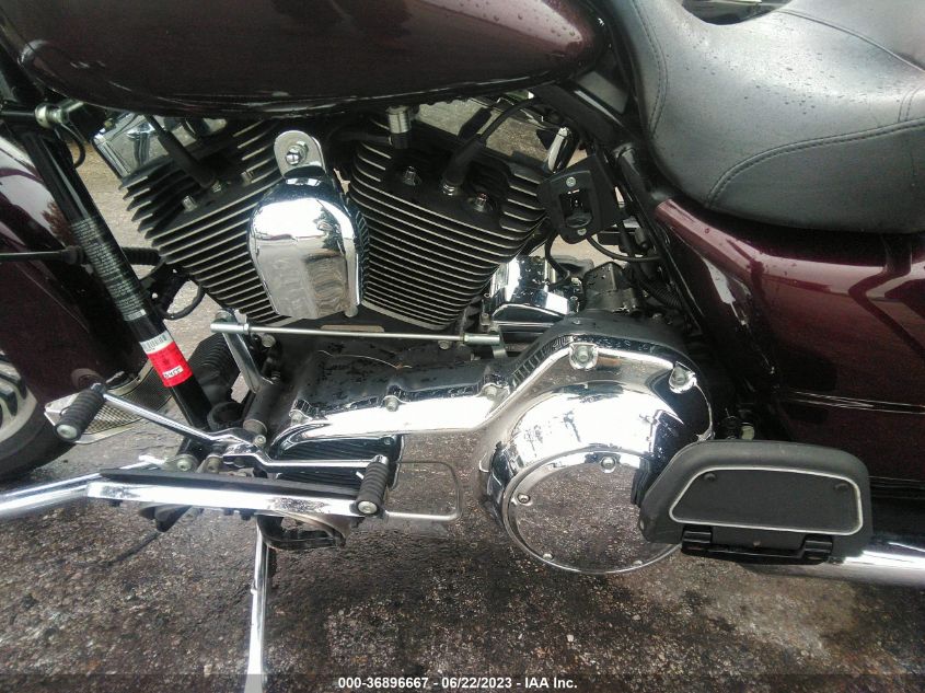 2009 HARLEY-DAVIDSON FLHR - 1HD1FB4179Y675651