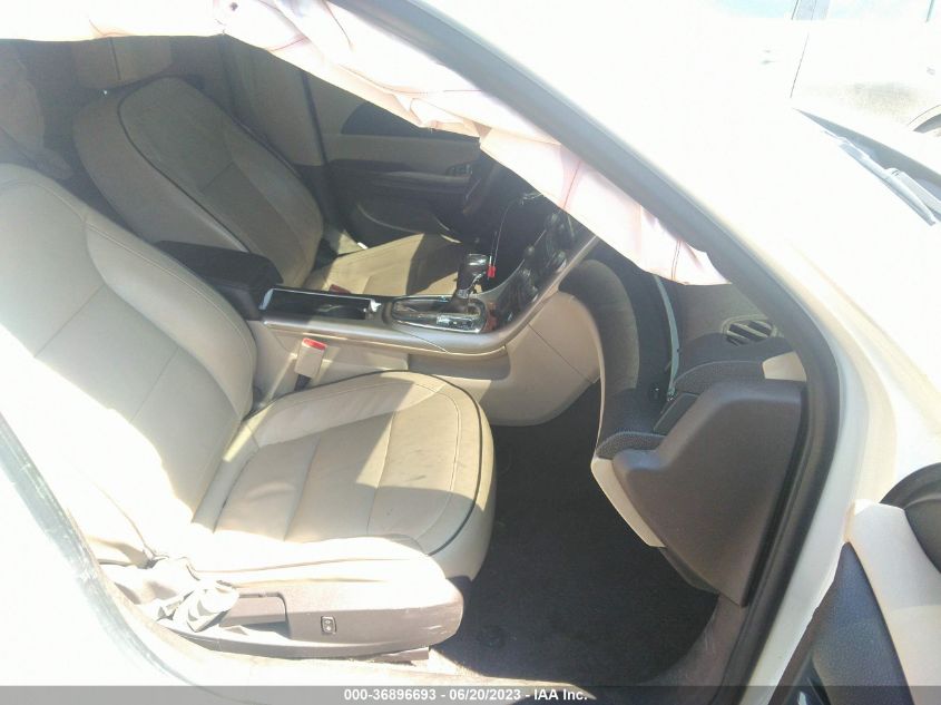 2013 CHEVROLET MALIBU 2LT - 1G11E5SA2DF339217