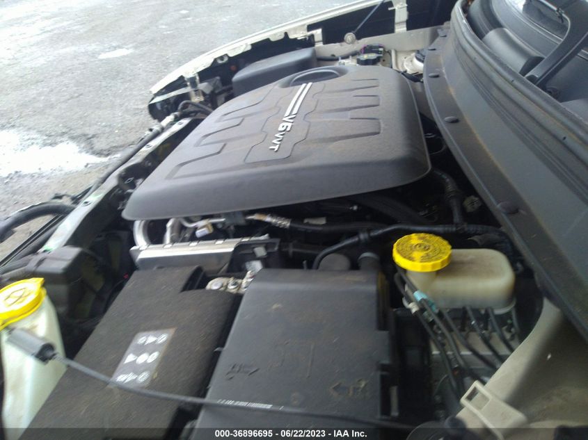 2015 JEEP CHEROKEE LIMITED - 1C4PJLDSXFW539417