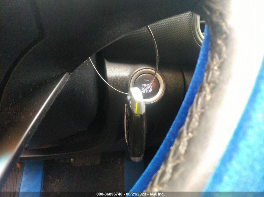 2020 HYUNDAI KONA SEL PLUS - KM8K62AA6LU524918