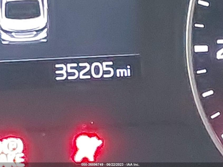 2019 KIA FORTE LXS - 3KPF24ADXKE113669