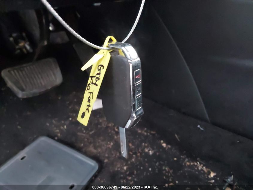 2019 KIA FORTE LXS - 3KPF24ADXKE113669