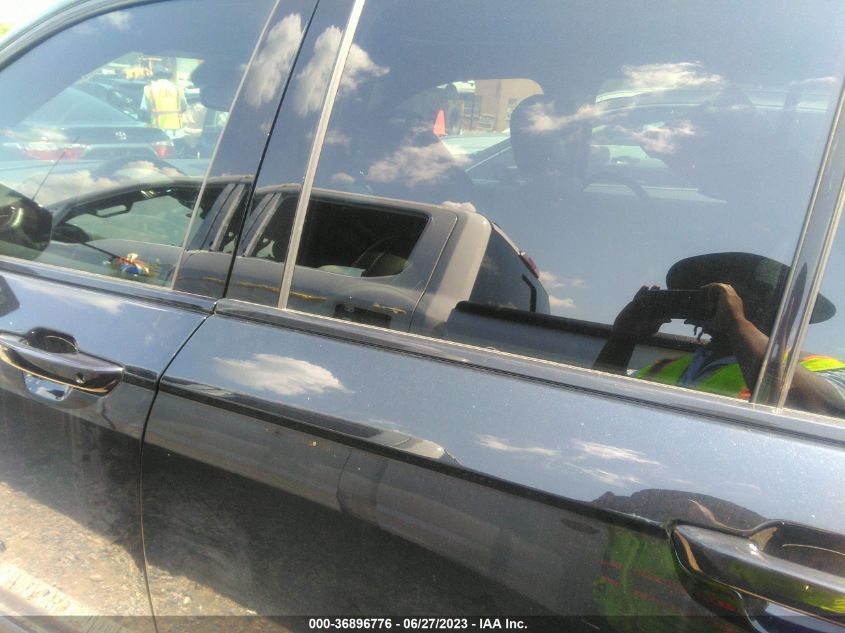 2023 JEEP GRAND CHEROKEE ALTITUDE - 1C4RJHAG8PC538856