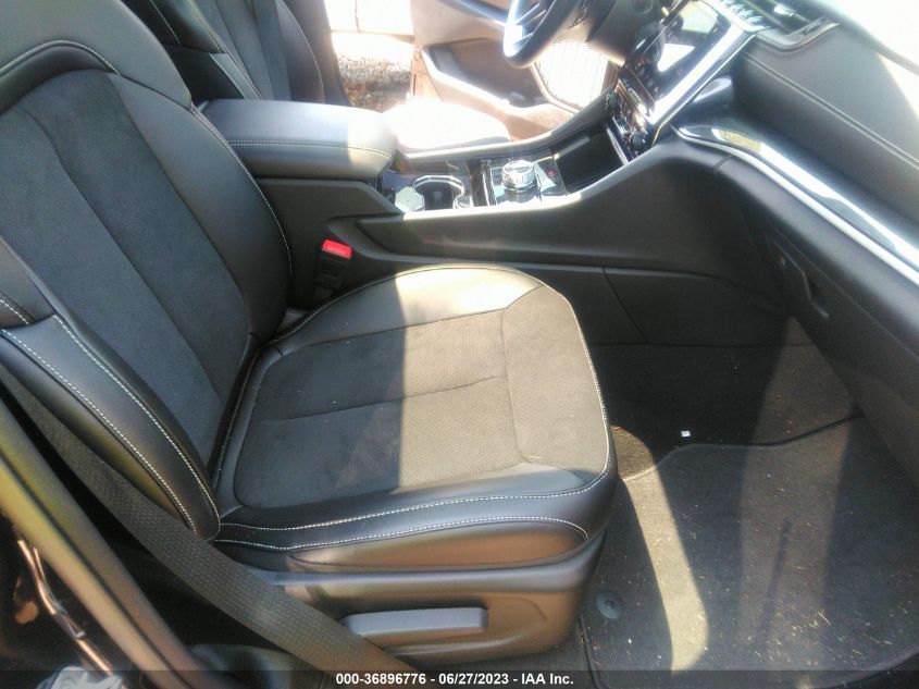 2023 JEEP GRAND CHEROKEE ALTITUDE - 1C4RJHAG8PC538856