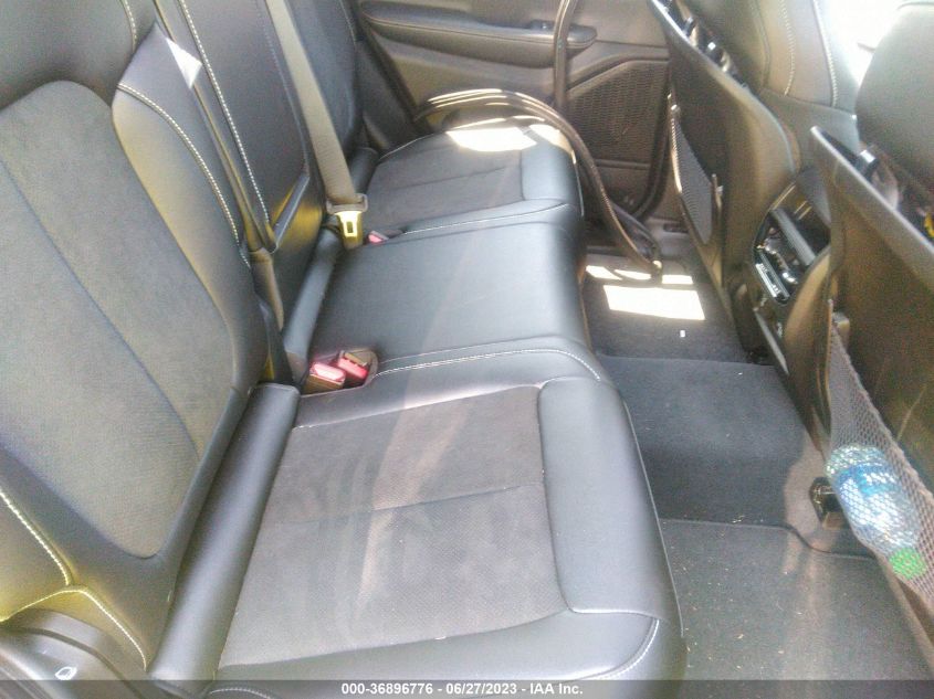 2023 JEEP GRAND CHEROKEE ALTITUDE - 1C4RJHAG8PC538856