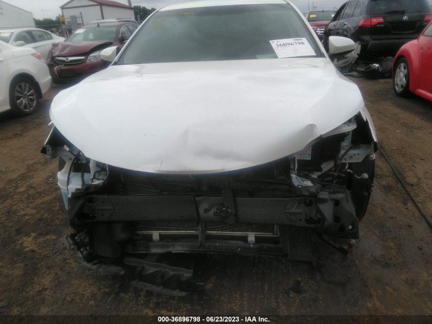2017 TOYOTA CAMRY XLE/SE/LE/XSE - 4T1BF1FK8HU270146