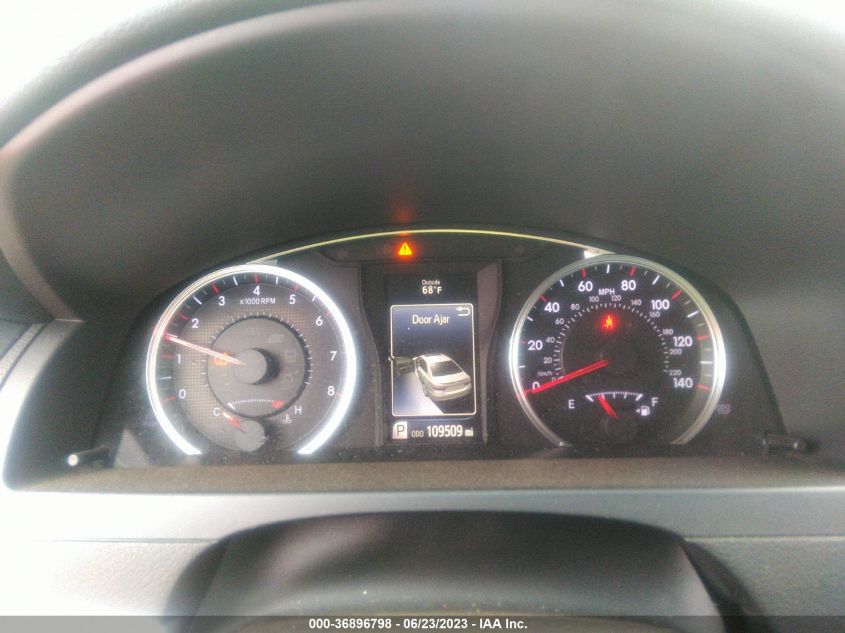 2017 TOYOTA CAMRY XLE/SE/LE/XSE - 4T1BF1FK8HU270146