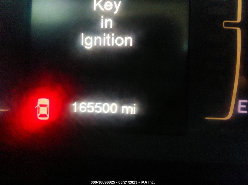 2014 JEEP CHEROKEE LATITUDE - 1C4PJLCB3EW205861