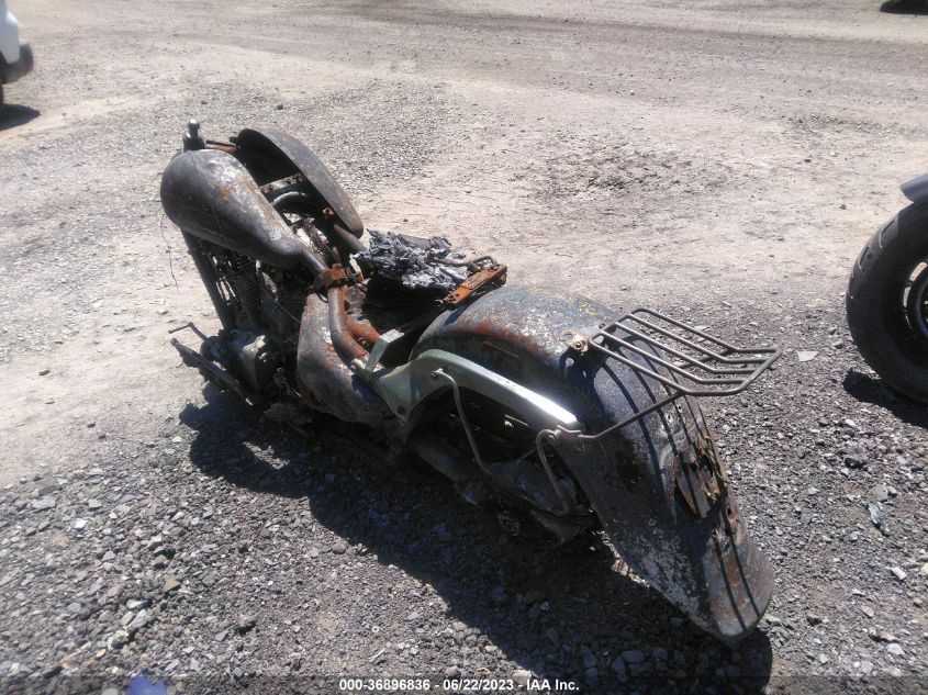 2004 SUZUKI VL1500 - JS1VY51AX42102302