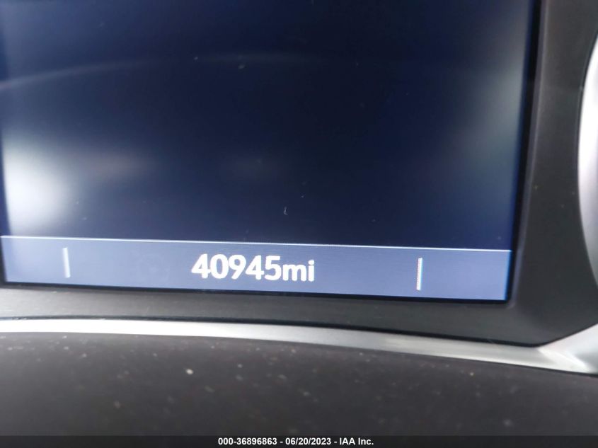 2021 GMC TERRAIN SLT - 3GKALVEV4ML315085