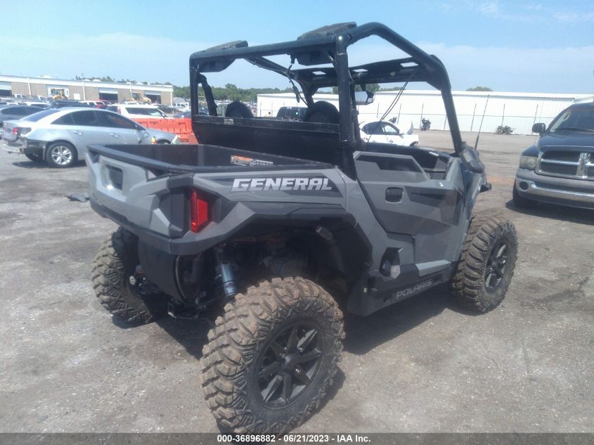 2023 POLARIS GENERAL XP 1000 ULTIMATE - 3NSGXK991PM451919