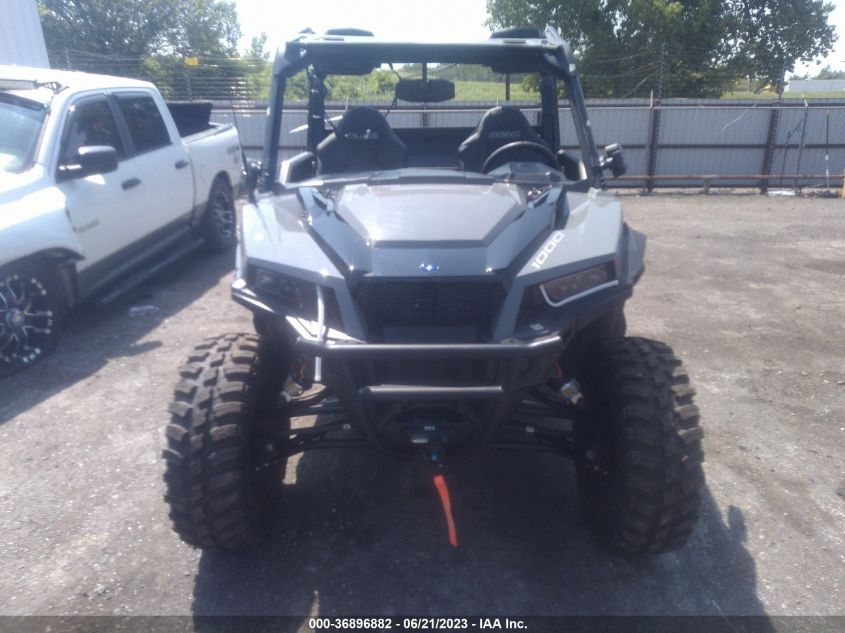 2023 POLARIS GENERAL XP 1000 ULTIMATE - 3NSGXK991PM451919