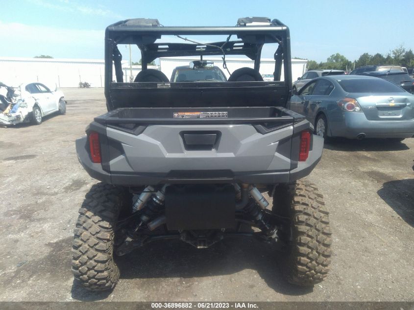 2023 POLARIS GENERAL XP 1000 ULTIMATE - 3NSGXK991PM451919
