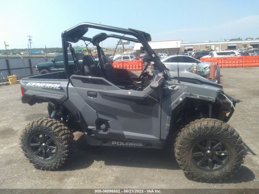 2023 POLARIS GENERAL XP 1000 ULTIMATE - 3NSGXK991PM451919