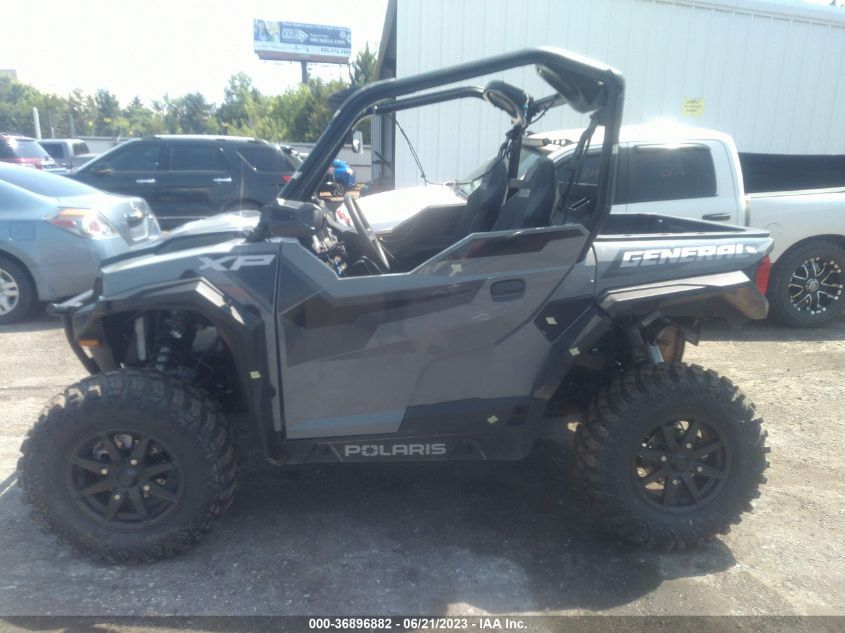 2023 POLARIS GENERAL XP 1000 ULTIMATE - 3NSGXK991PM451919