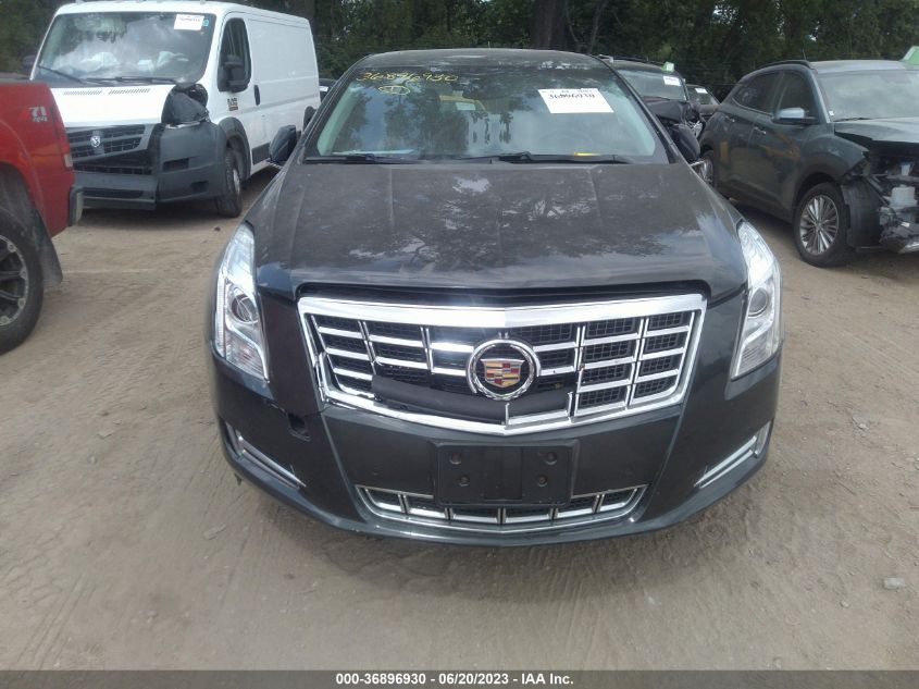 2014 CADILLAC XTS LUXURY - 2G61N5S3XE9152197