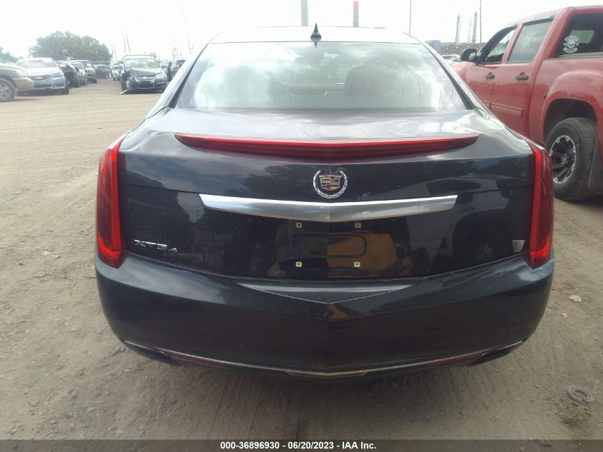 2014 CADILLAC XTS LUXURY - 2G61N5S3XE9152197